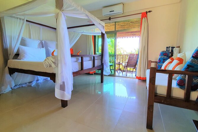 Zanzibar Beach Holiday Private Tour - Price and Value: What $1,850 Per Person Actually Covers