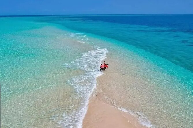 Zanzibar Beach Holiday Private Tour - Should You Book This Zanzibar Beach Holiday Private Tour?