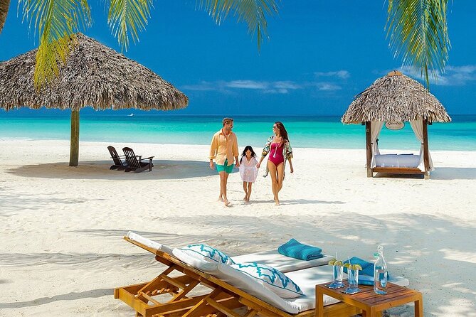 Zanzibar Beach Holiday Private Tour - Day 2 Stone Town UNESCO Walk and Jambo Spice Farm With Lunch Included