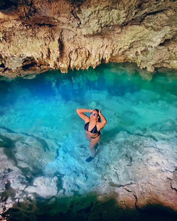 Zanzibar: Blue Lagoon, Rock Restaurant, Cave, and Beach Trip - A Coastal Day Built Around Swim Stops and Real Local Stops