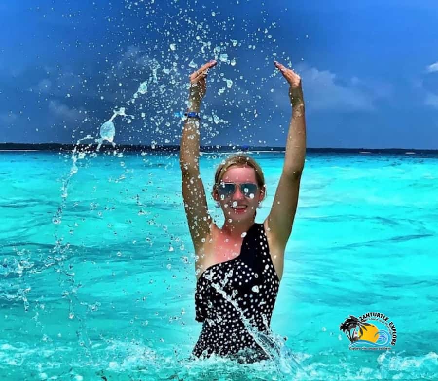 Zanzibar: Blue Lagoon, Starfish and Jozani Forest Tour - FAQ