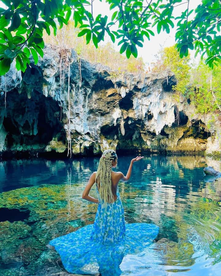 Zanzibar: Blue lagoon, Starfish, Paje Beach and Maalum Cave - Value check: is $145 per person worth it