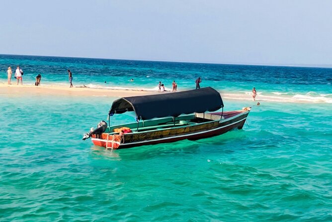 Zanzibar boat rental/charters - Best Fit for Who, Exactly