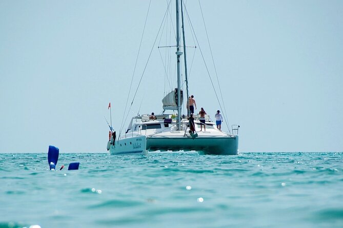 Zanzibar boat rental/charters - The 2-Hour Plan, From NBC Bank and Back