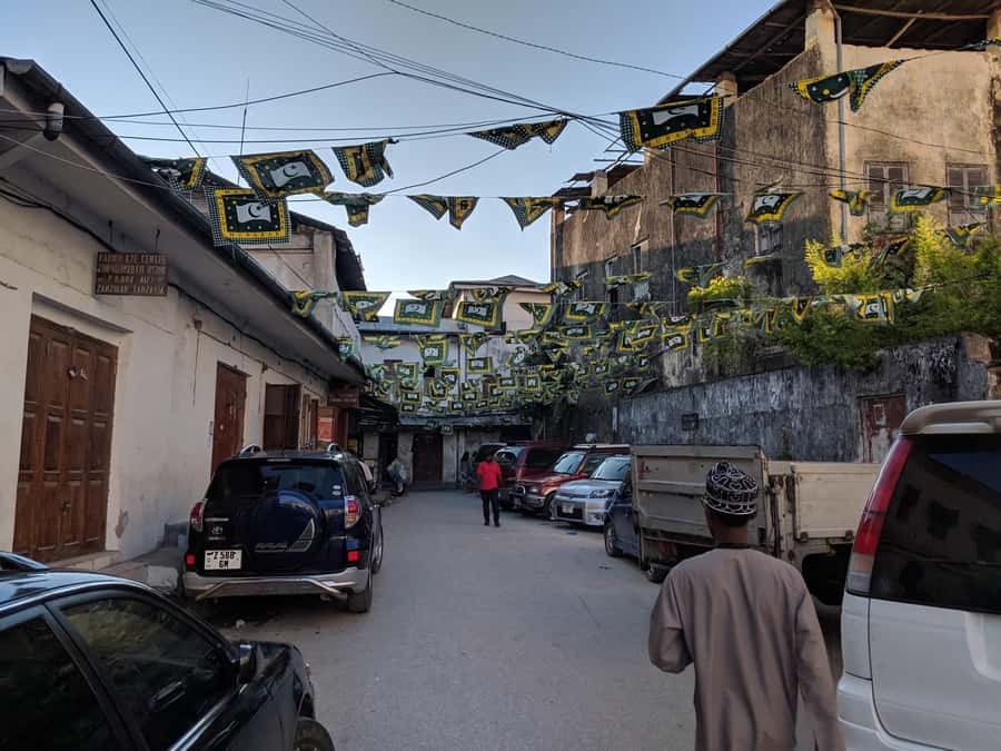 Zanzibar: Changuu Island and Stone Town Tour with Lunch - Key Things You’ll Love Here