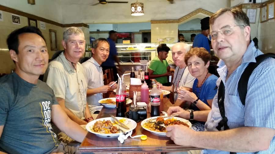 Zanzibar: Changuu Island and Stone Town Tour with Lunch - Palace Museum, House of Wonder, and the Freddie Mercury Stop