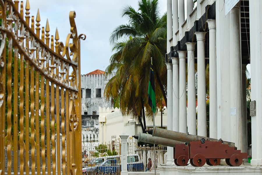 Zanzibar City: Guided Tour of the Stone Town District - Price and timing: does $58 buy real value?