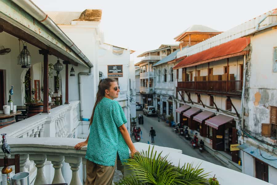 Zanzibar City: Guided Tour of the Stone Town District - Guides matter, and names you might hear