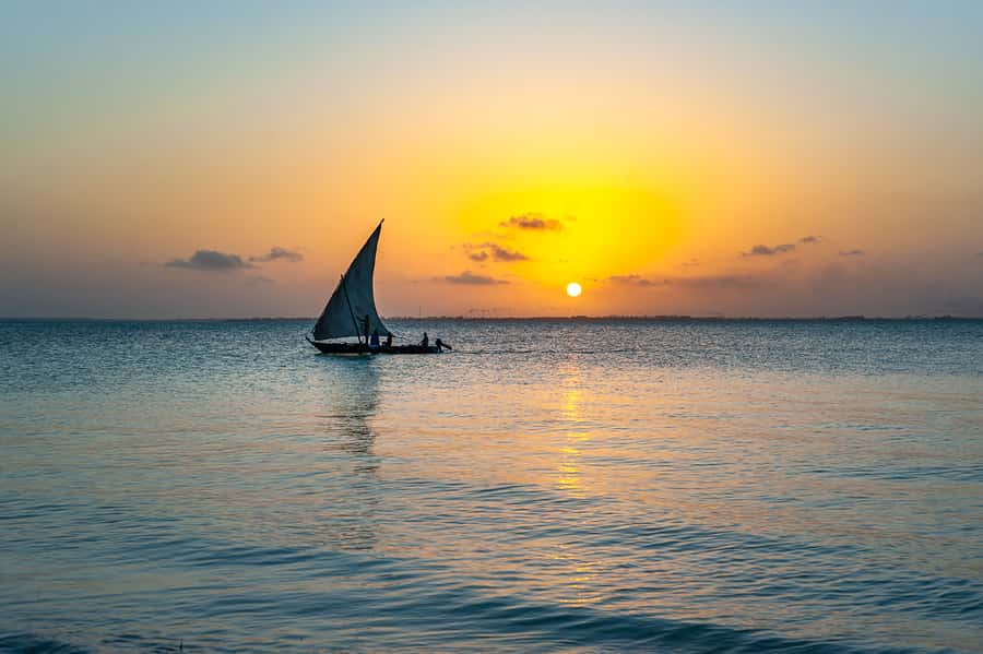 Zanzibar City: Sunset Sailing Tour with Snacks and Drinks - Key things to look for on this Zanzibar sunset cruise