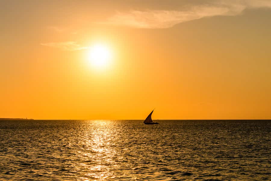 Zanzibar City: Sunset Sailing Tour with Snacks and Drinks - Should you book it? My straight advice