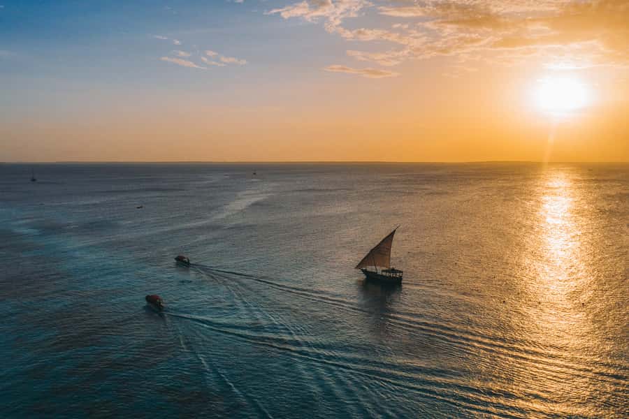 Zanzibar City: Sunset Sailing Tour with Snacks and Drinks - The value question: is $108 worth it?