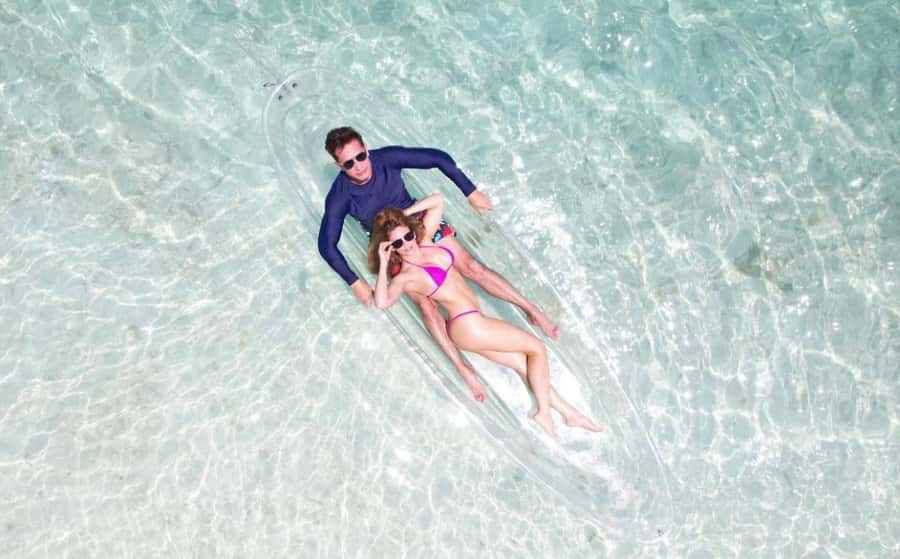 Zanzibar Clear Kayak & Drone Photoshoot with Pickup Includes - Quick Practical Tips Before You Go
