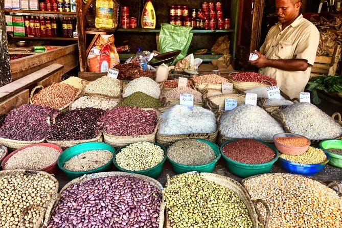 Zanzibar Cooking Class & Spice Tour - Timing and hotel transfers in Stone Town: make it easy on yourself