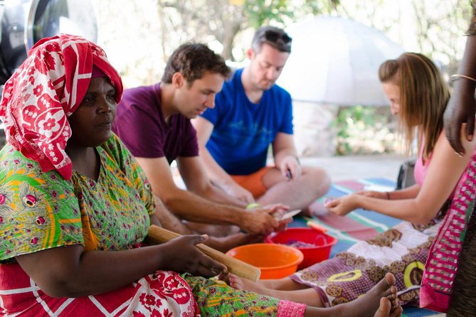 Zanzibar Cooking Class & Spice Tour - Tips to get the most out of your cooking class day