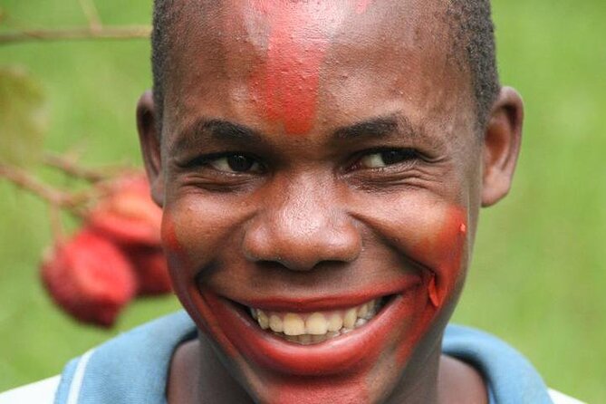 Zanzibar Cooking Class [Swahili food test ] and Spice farm Private tour - Lunch at the farm, then a chance to buy spices