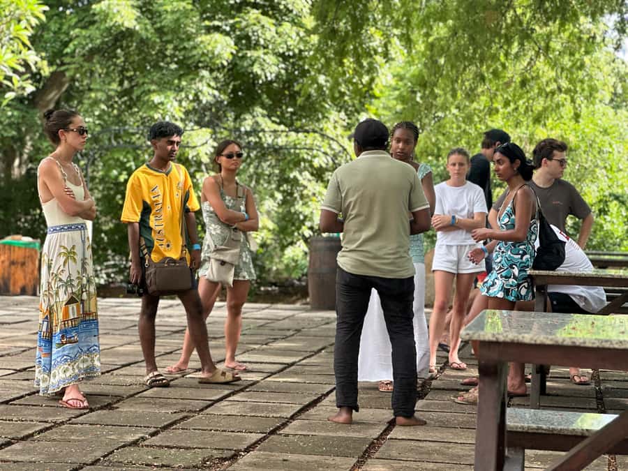 Zanzibar: Day Trip Stone Town, Spice farm,Prison Island - Timing, Transport, and Group Style That Affect Your Day