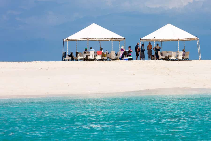 Zanzibar: Day Trip Stone Town, Spice farm,Prison Island - Before You Go: What to Bring (and What to Skip)