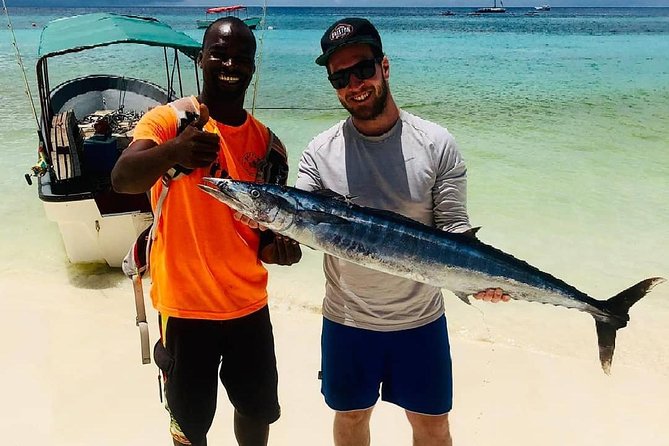 Zanzibar Deep Sea Fishing & Local fishing. - Equipment Expectations: When This Trip Can Match, or Miss, Your Style