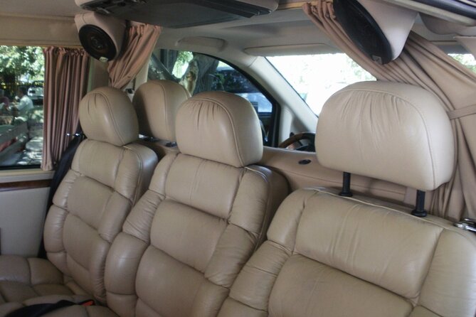 Zanzibar Departure Transfer from Nungwi Beach to the Airport - Who This Transfer Fits Best