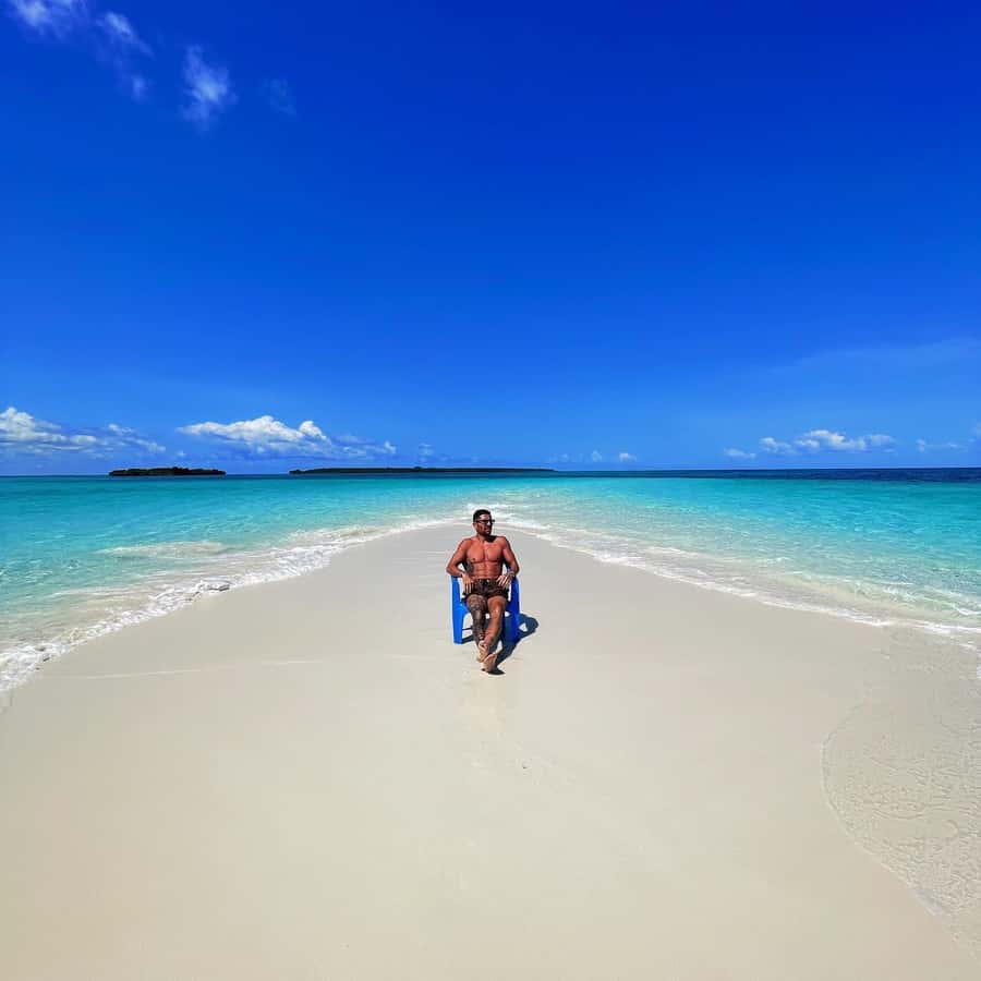 Zanzibar: Discover fullday snorkeling +sandbank BBQ - Key highlights you will actually care about