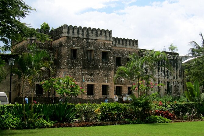 Zanzibar Excursions - Price Check: Is $907.25 Good Value for This Much Zanzibar?