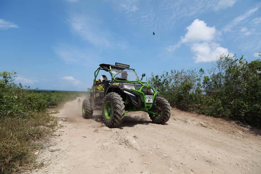 Zanzibar Extreme Tandem Buggy Adventure - Key Things I’d Put On Your Radar