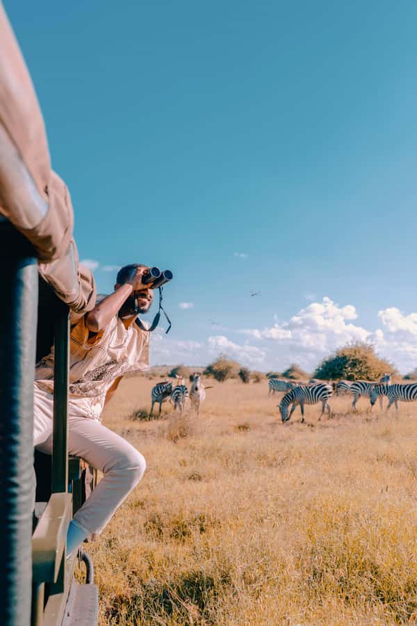 Zanzibar: Fly to Nyerere National Park – 2-Day Safari - Village Tour and Culture: What You’ll Learn and What to Bring