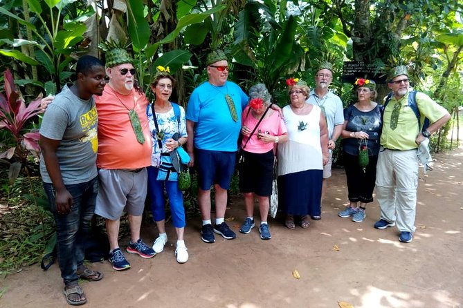Zanzibar Full Day experience - How the private transportation keeps a full day from feeling exhausting