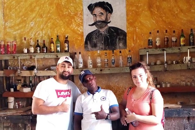 Zanzibar Full Day experience - What you get for the price: why it can feel fair