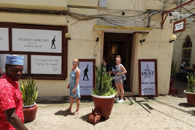 Zanzibar Full Day experience - Timing and expectations for a 7 to 8 hour day
