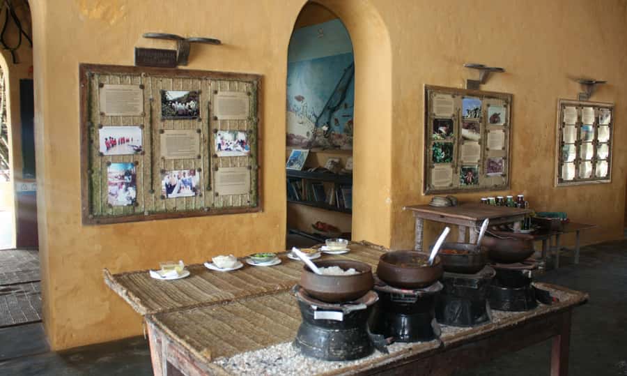 Zanzibar: Full-Day Protected Chumbe Island Tour w. Lunch - Why Chumbe Island feels rare in Zanzibar