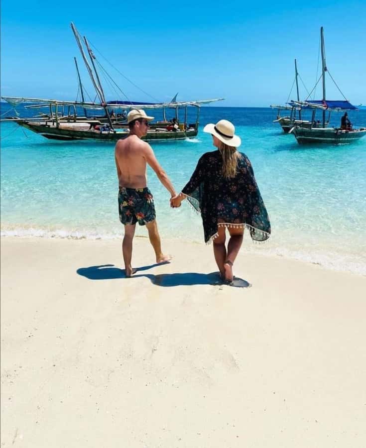 Zanzibar: Half-Day Private in Prison Island Tours - Peacocks, Beach Light, and How to Make Time Count