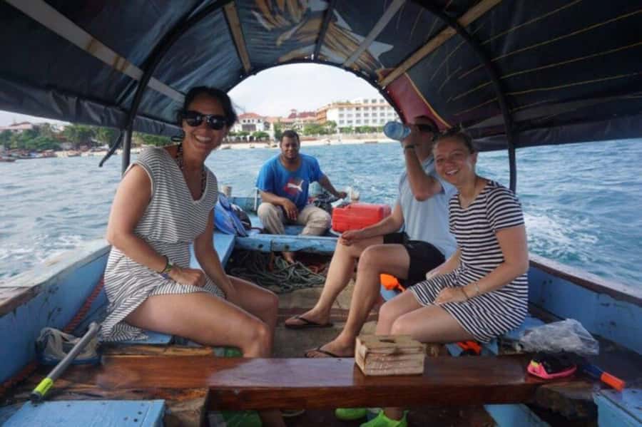Zanzibar: Half-Day Private in Prison Island Tours - Prison Island’s 1893 Story, Told Without Getting Stuffy