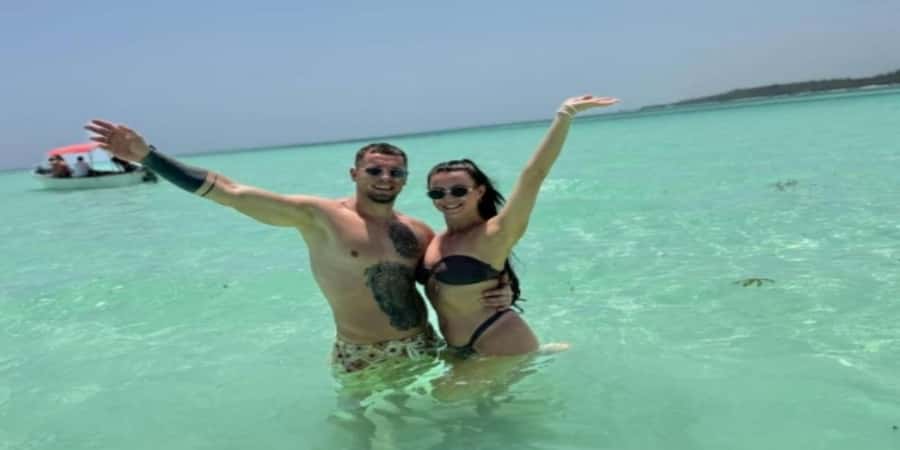 Zanzibar hidden: Starfish, Blue Lagoon, &The Rock Restaurant - Blue Lagoon Atoll snorkeling: 2.5 hours that feel like real time