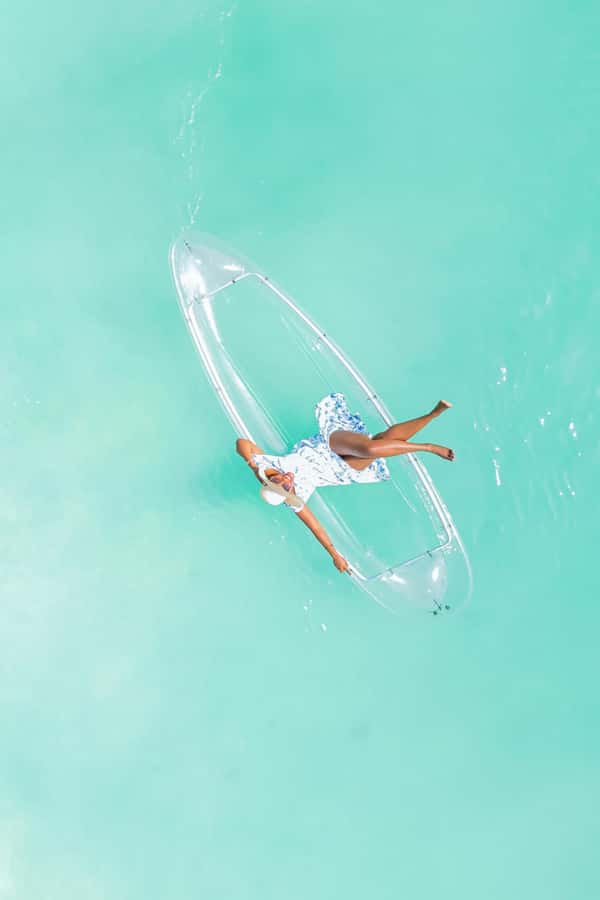Zanzibar: Horse Riding and Kayaking with Video and Photos - How the Half-Day Plan Works (Pickup, Ride, Kayak, Return)