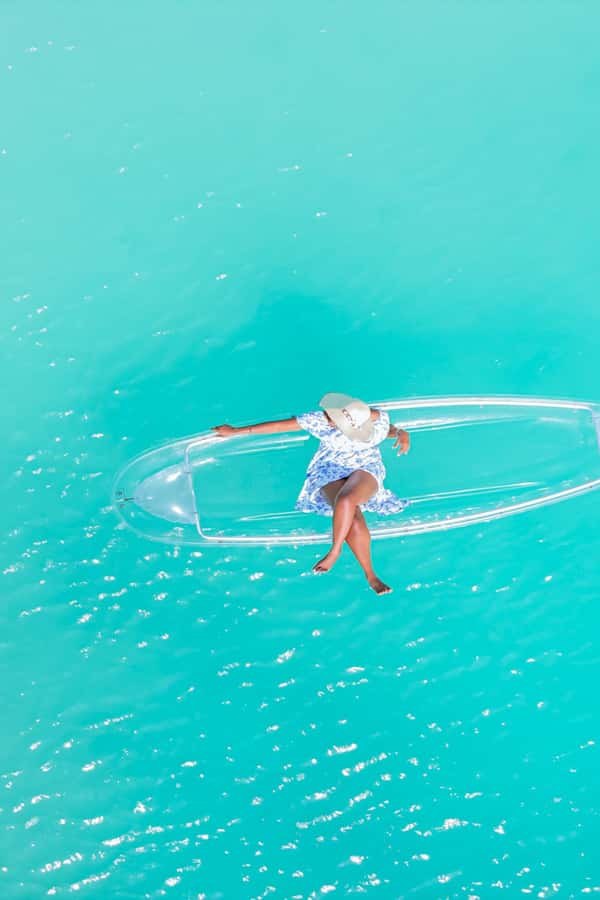 Zanzibar: Horse Riding and Kayaking with Video and Photos - What to Bring for a Smooth Day on Sand and Water