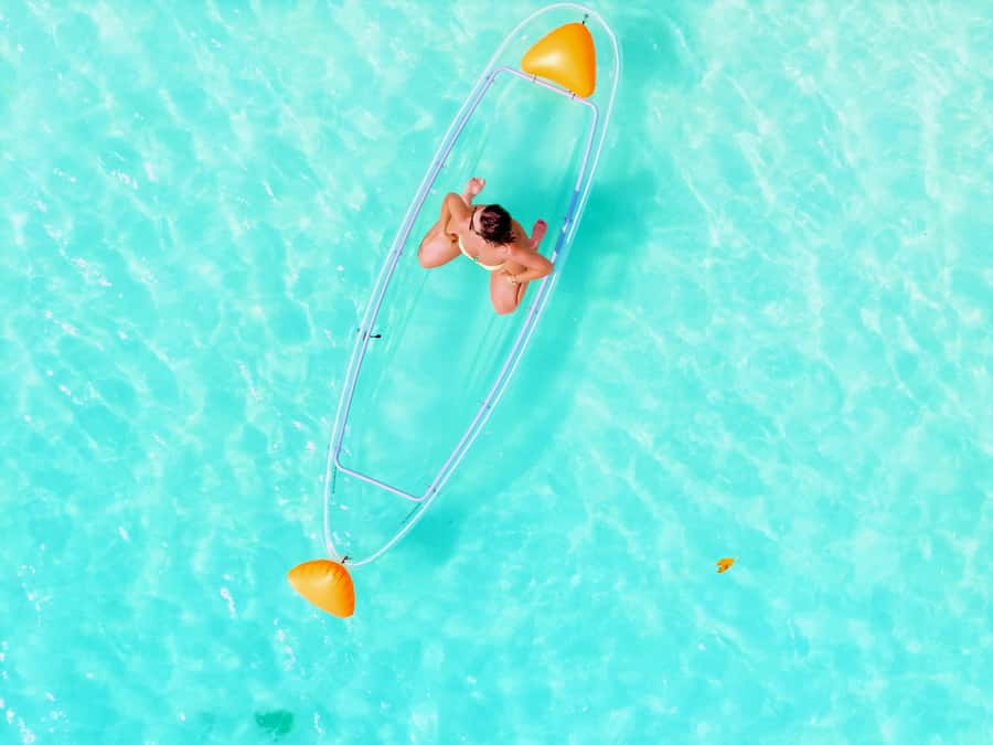 Zanzibar: Horse Riding and Kayaking with Video and Photos - Should You Book Zanzibar Horse Riding and Kayaking with Drone Photos?