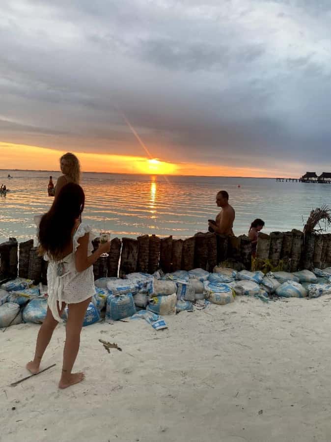 Zanzibar Horseback Riding - Price and value: is $129 per person fair for what you get?