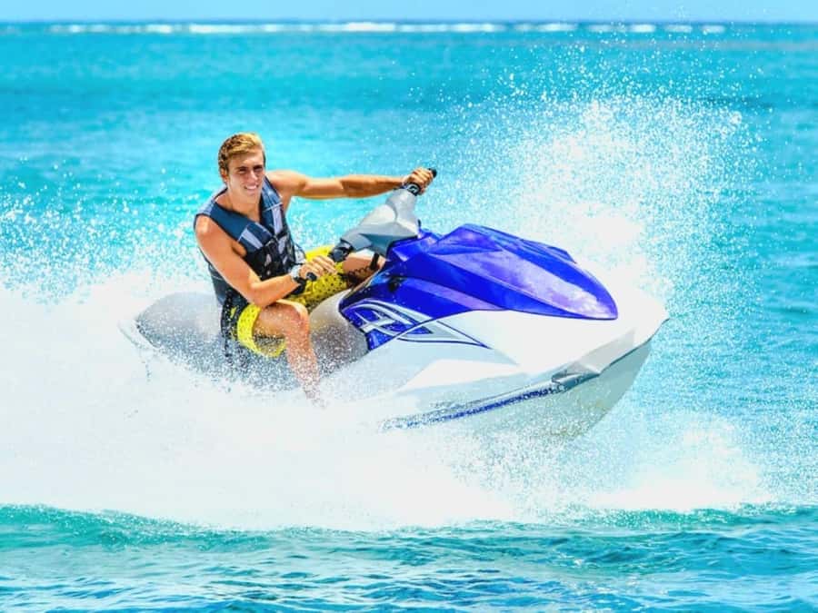 Zanzibar jetski Adventure Tour - Key takeaways before you book