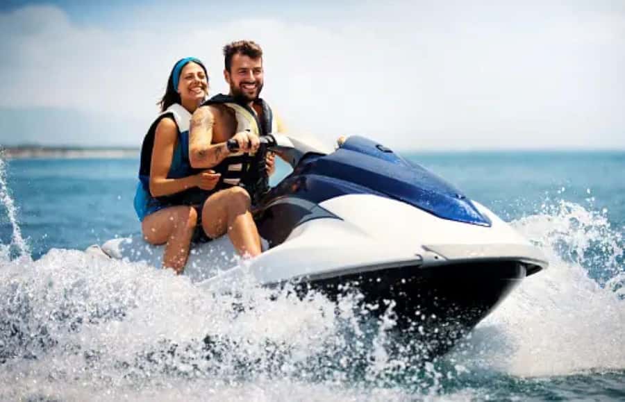 Zanzibar jetski Adventure Tour - Who should do this jet ski adventure
