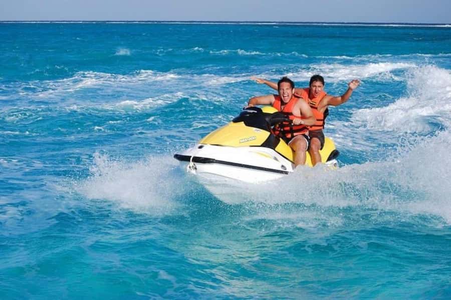 Zanzibar jetski Adventure Tour - Should you book the Zanzibar jetski adventure from Kendwa?