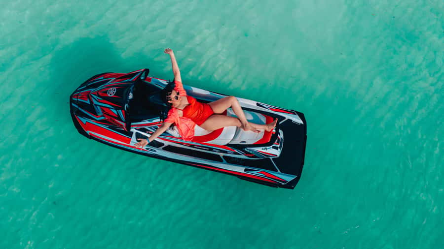 Zanzibar: Jetski with Hotel Pickup, Drone Photos & Video - Hotel pickup in Kendwa and Nungwi, and where your day starts