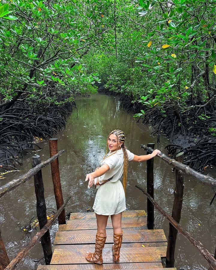 ZANZIBAR; JOZANI FOREST - Private guide and included perks: what you really get for $58