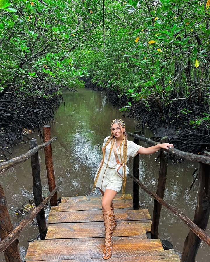 ZANZIBAR; JOZANI FOREST - Watch-outs: where this tour can trip you up