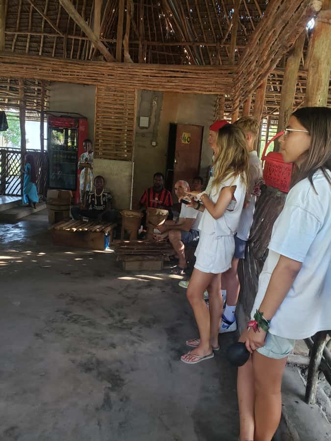 Zanzibar: Jozani forest, Butterfly center & Salaam cave tour - Price and value: is $86 per person worth it?
