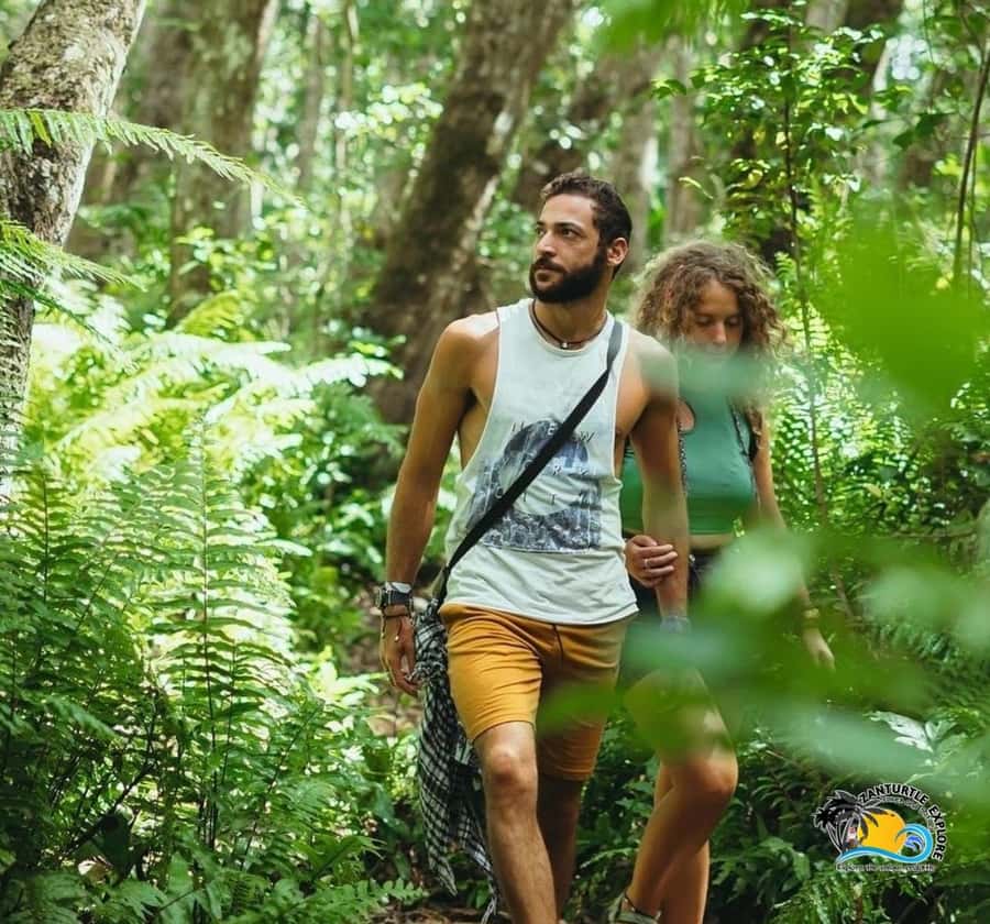 Zanzibar: Jozani Forest, Kuza Cave & Salaam Cave Aquarium - Price and value: is $115 a fair trade for your day?