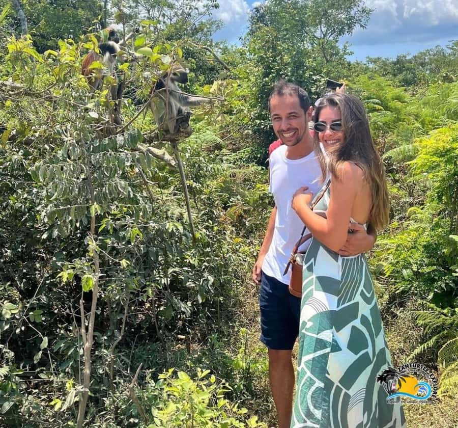 Zanzibar: Jozani Forest, Kuza Cave & Salaam Cave Aquarium - Logistics that matter: timing, transport, and how the day feels