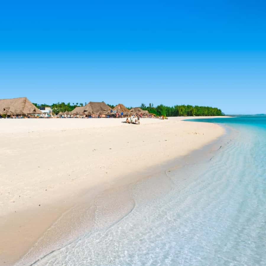 ZANZIBAR: Jozani Forest,Salaam Cave, The Rock & Blue Lagoon - Who This Tour Fits Best (and who might want something else)