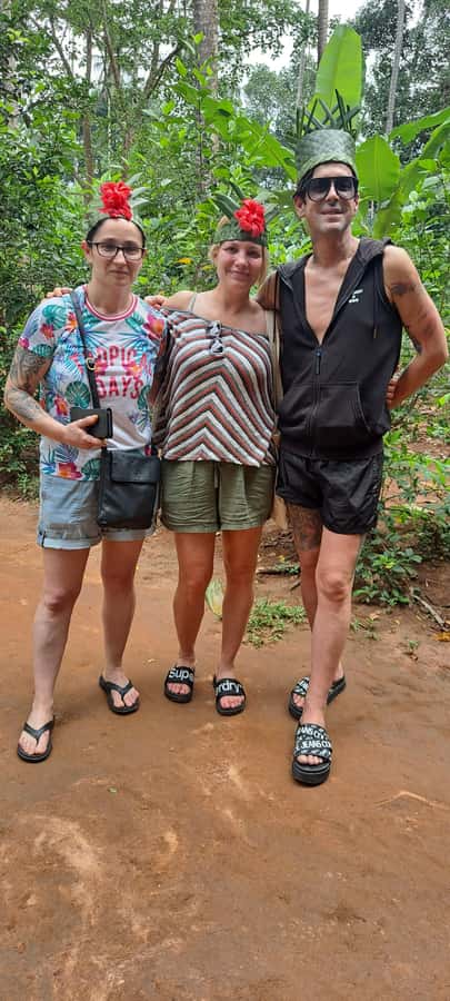 Zanzibar:Jozani forest, Spice farm with Swahili Cuisine clas - Key Highlights to Expect