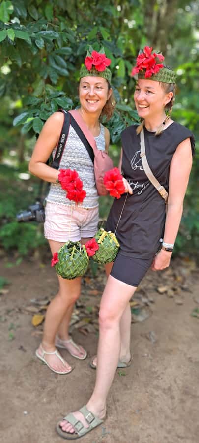 Zanzibar:Jozani forest, Spice farm with Swahili Cuisine clas - How This 5-Hour Zanzibar Day Flows (and Why It Works)